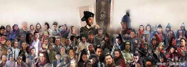 水浒传中这些好汉的绰号,让人最难理解,听了之