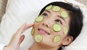 你要知道的,黄瓜九大功效作用十大禁忌