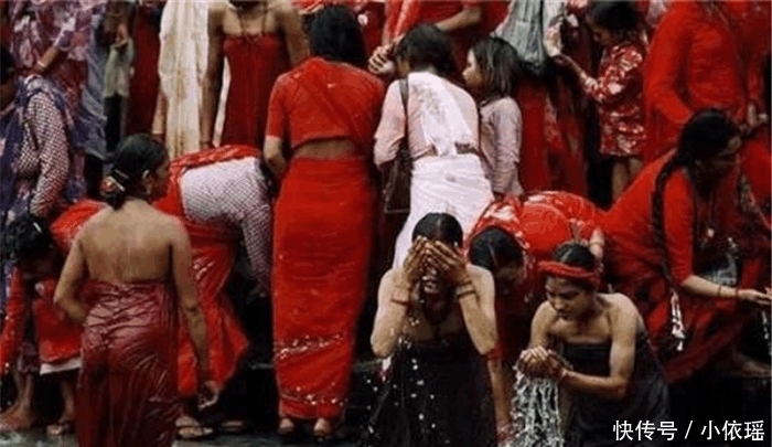 印度人回国后评价中国