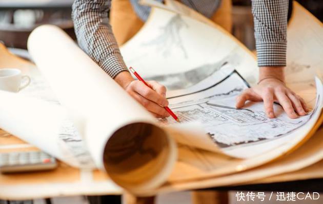 CAD基础:一分钟百张积木打印,零技巧也玩转图纸航母图纸拼装图片