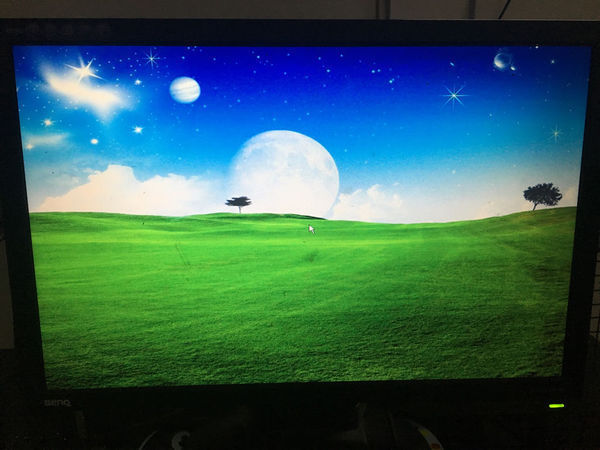 我上个星期天去相亲了,我对那个女孩比较有好