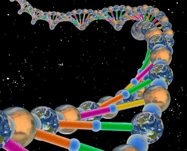 分析dna或rna分子序列是一种行之有效的方法