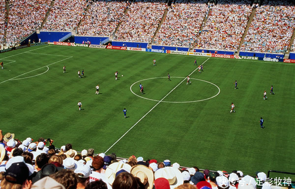 竞彩技巧:如何做好球队基本面分析?