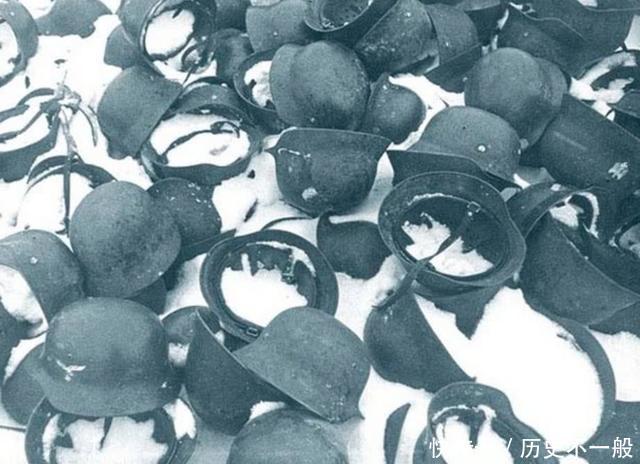 二战结束后,苏联为何遗落下大量装备,他们就不