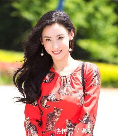 张柏芝生三胎前已在香港注册结婚?孩他爸被曝