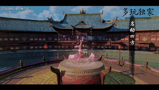 《剑网3:重制版》今日开测 有什么值得玩的内容?