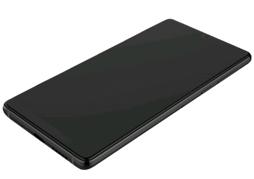 努比亚Z18或将亮相MWC 2018,也要玩屏下指纹