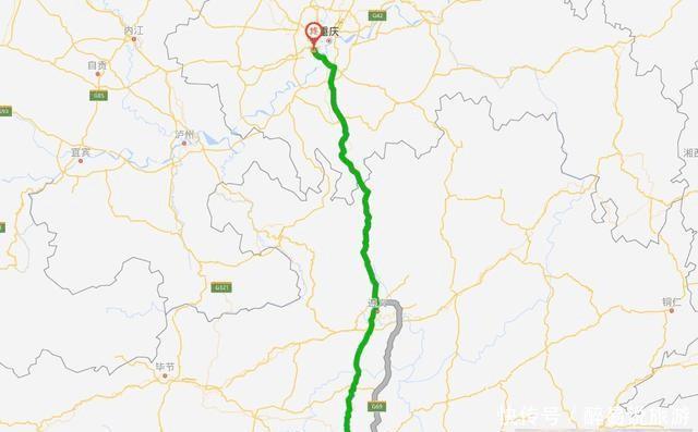 遵义绕城高速公路