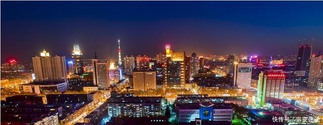 河南省几个带阳的城市 一个比一个美