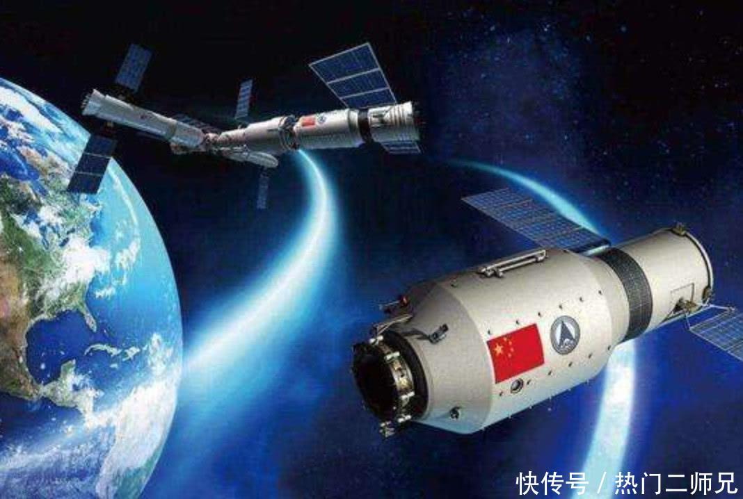 一颗军事侦查卫星都没有, 让世界重新认知中国