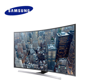 三星曲面电视机55英寸如何和安卓手机同步_3