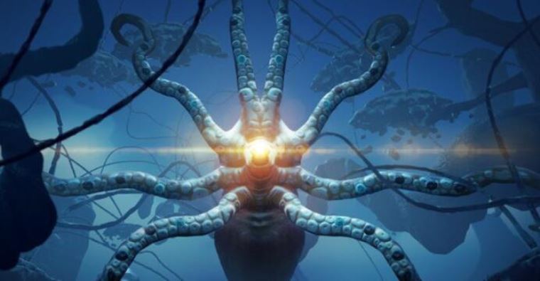 国庆必玩：VR游戏《DEXED》已登陆HTC Vive