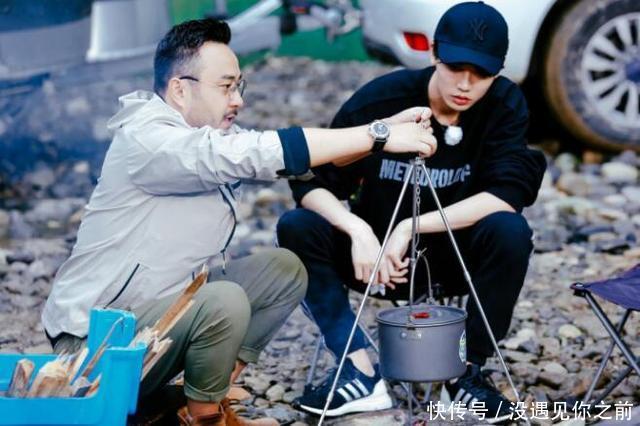 百分九男团成做饭男团除了蔡徐坤,其他人都参