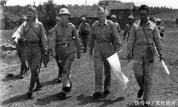 二战期间,美军是如何区分中国人和日本人的?这