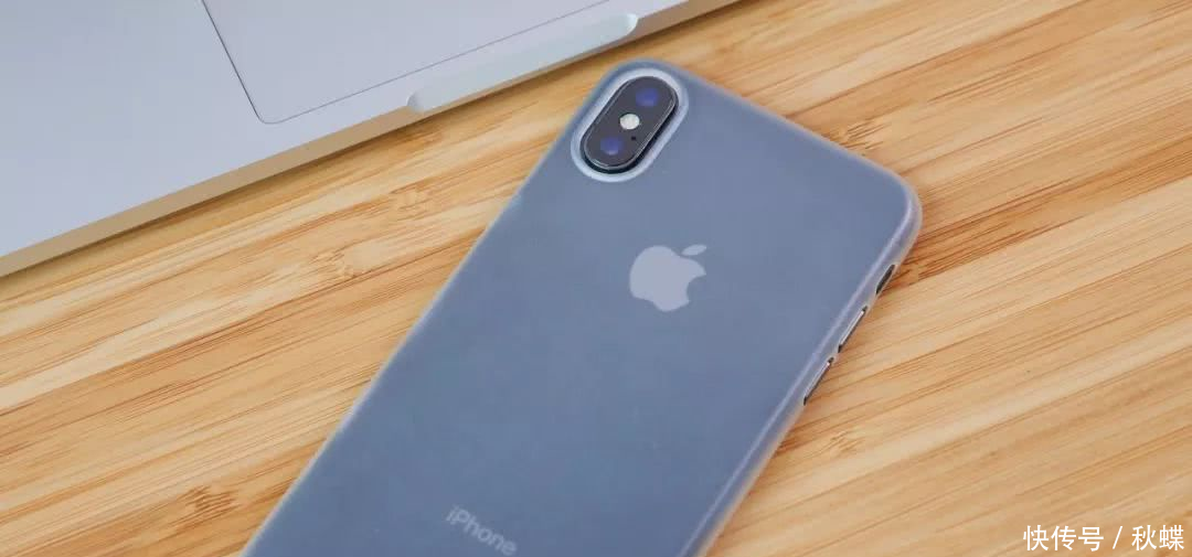 像纸一样薄的手机壳!就像没戴套,真实还原裸机