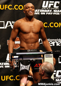 安德森·席尔瓦