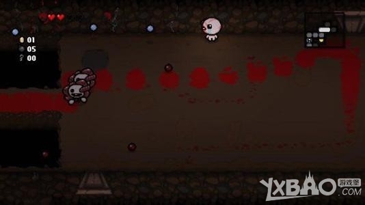 以撒的结合:重生种子代码使用方法及效果详解