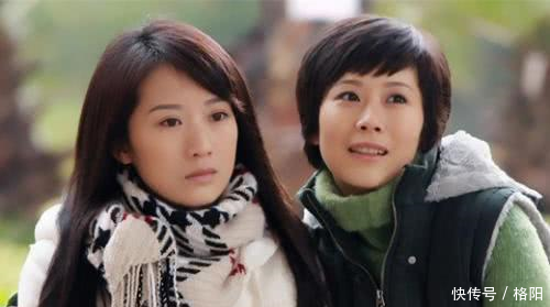 两人同演《蜗居》走红,今一人嫁豪门炫富,另一