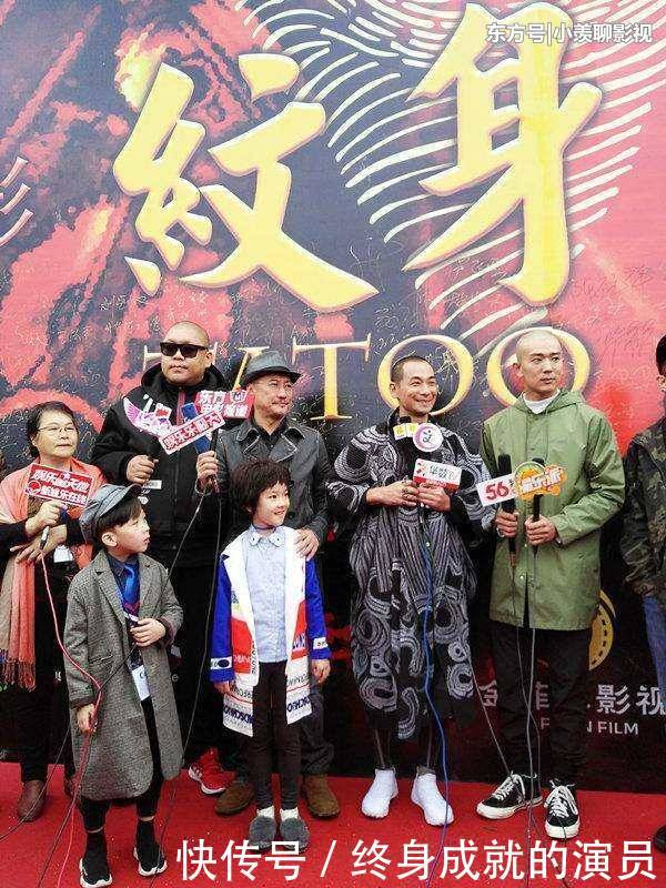 赵文卓首部自导自演作品出炉,他能复制吴京的