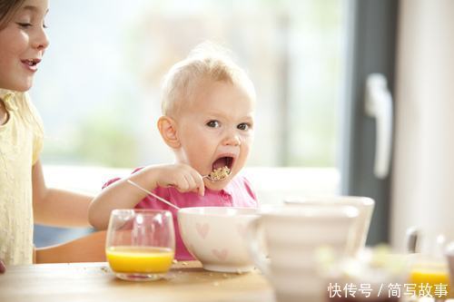 孩子不爱吃辅食怎么办？育儿专家给你支个招，快来看看吧！