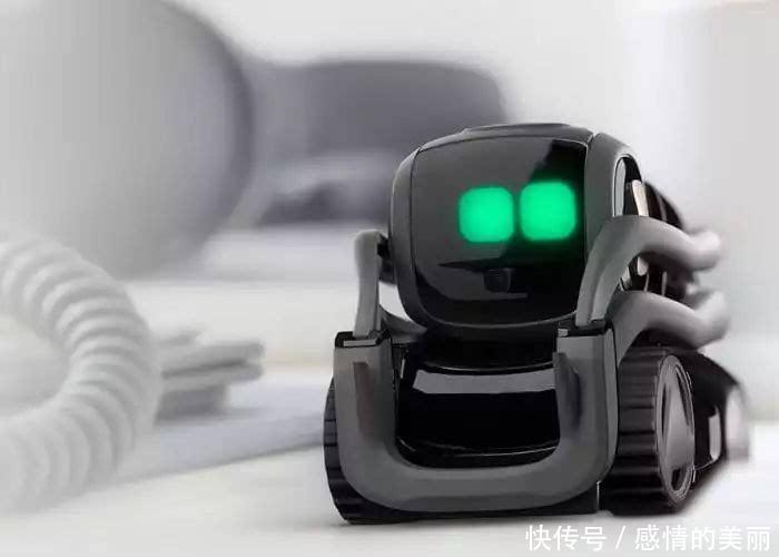 【公司】Anki公司透露旗下机器人Cozmo销量