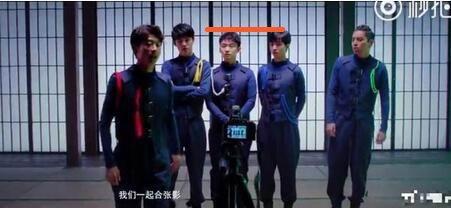 跟刘昊然相比张一山董子健矮到没朋友,那么王俊凯到底有多高? 跟刘昊然相比张一山董子健矮到没朋友,那么王俊凯到底有多高?