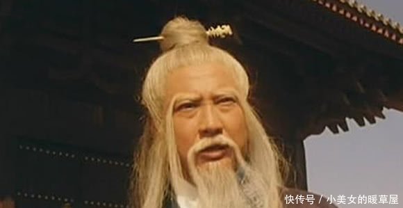 古龙武侠最厉害人物,陆小凤纵横天下,西门吹雪