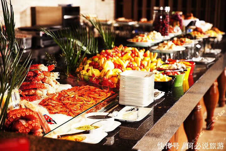 中国人去日本吃自助,唯独这种水果不吃,日本人