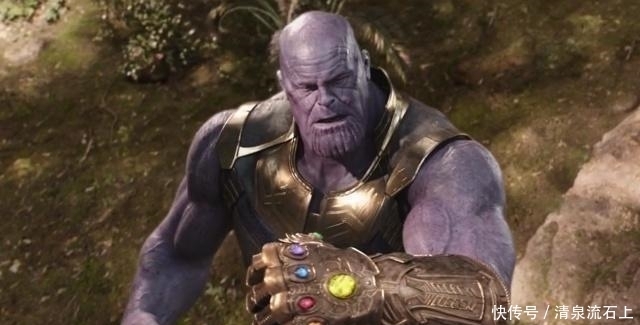 为什么灭霸打响指生物随机消失一半,而钢铁侠