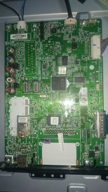 我这里有一台LG液晶电视机,型号42SL3150-C