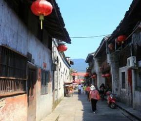 温州附近有什么好玩的地方,除了温州乐园,雁荡