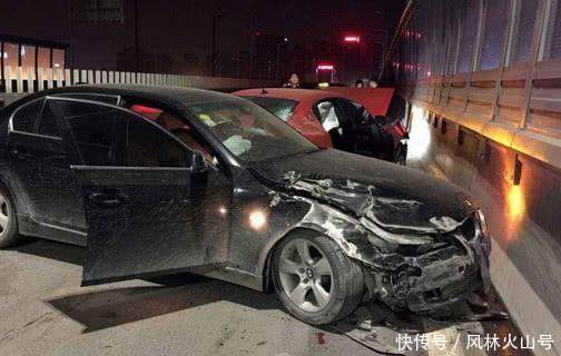 撞人后车主先垫付医疗费还是等车险公司? 一旦