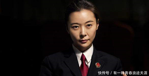 她是主持人里转行做演员最成功的!也是做小三