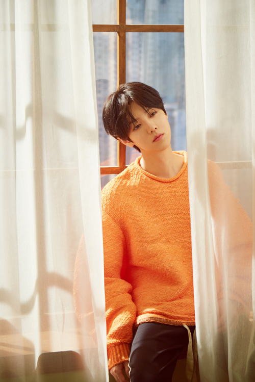 鹿晗《体会(Nature)》MV今日上线,讲述自我和