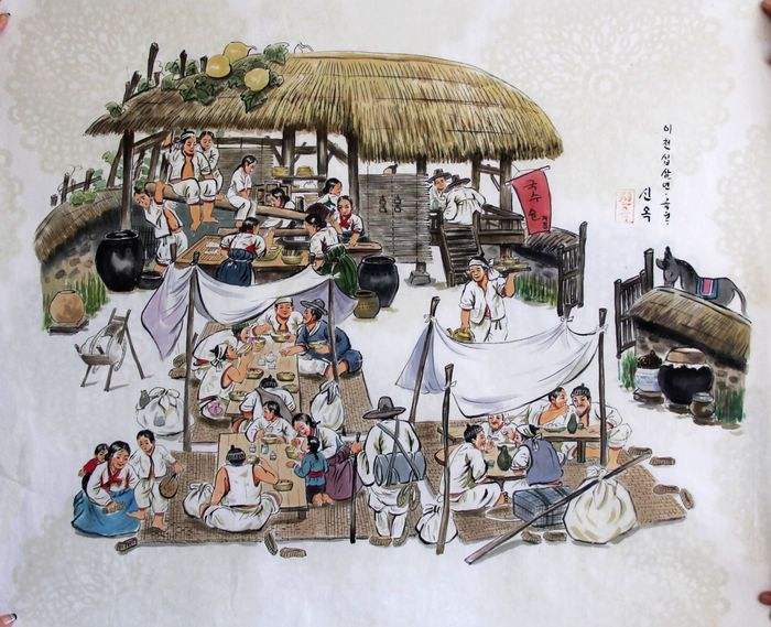 民俗,全国各地民间顺口溜:南方十八怪