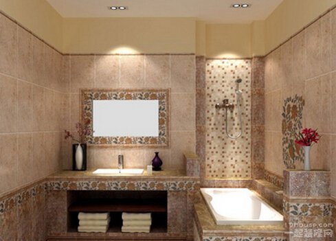 墙砖铺贴的阳角如何处理 墙砖铺贴后如何清洁