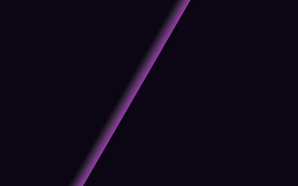 Photoshop设计炫丽的抽象光线背景教程_360问