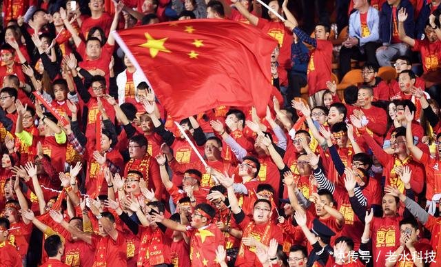 洛阳成为2023年亚洲杯申办城市!还有谁可以?