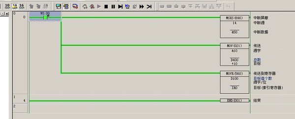 欧姆龙PLC的定时中断_360问答