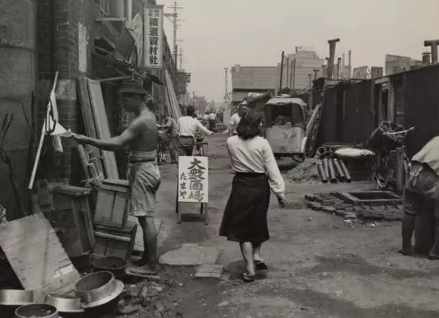 日本战败后........ - 春雨 - 春风化雨 润物无声 日本战败后:放下武器的700万“皇军”干啥去了 - 一统江山 - 一统江山的博客