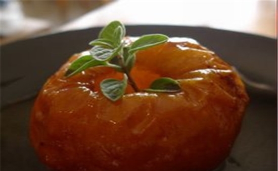 苹果能做什么简单的美食 t014a2cf34fac01aeb4.jpg