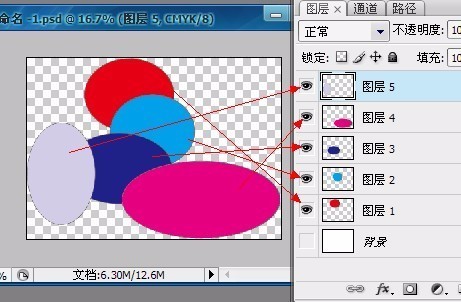 怎样把CDR转换成PSD分层图层_360问答