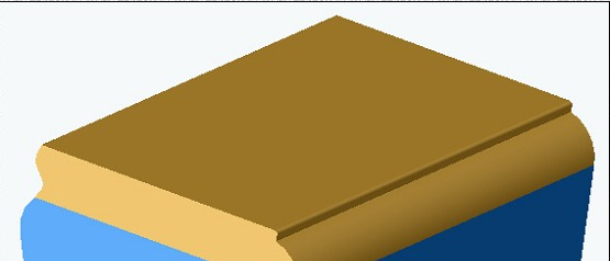 石材除了海棠角还有什么角好看_360问答