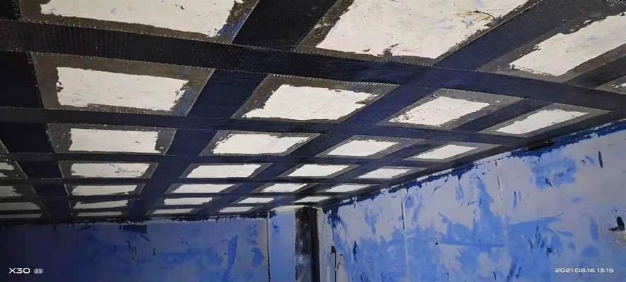 碳纤维加固材料规格型号(碳纤维加固材料的一些常见规格和型号信息) 结构砌体设计 第2张 碳纤维加固材料规格型号(碳纤维加固材料的一些常见规格和型号信息) 结构砌体设计 第2张