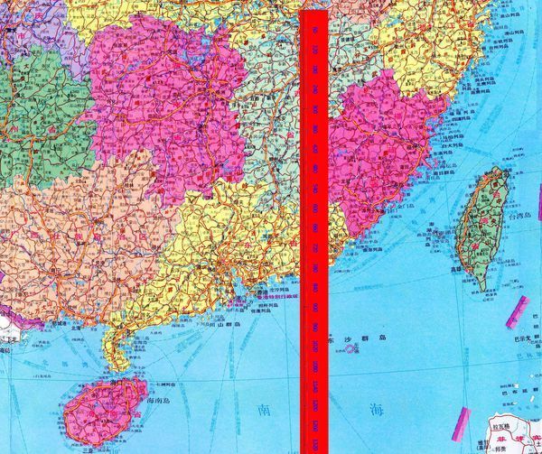 在中国地图上位于湖北黄梅南方城市有哪些_3