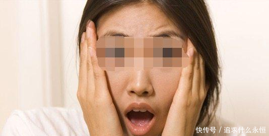 婆婆胃痛,我带她去医院,检查时偶然瞥见她的衣扣,我赶紧撒腿跑