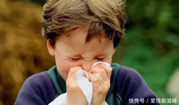 孩子咳嗽多痰, 咽喉疼痛, 不妨试试它, 祛痰止咳