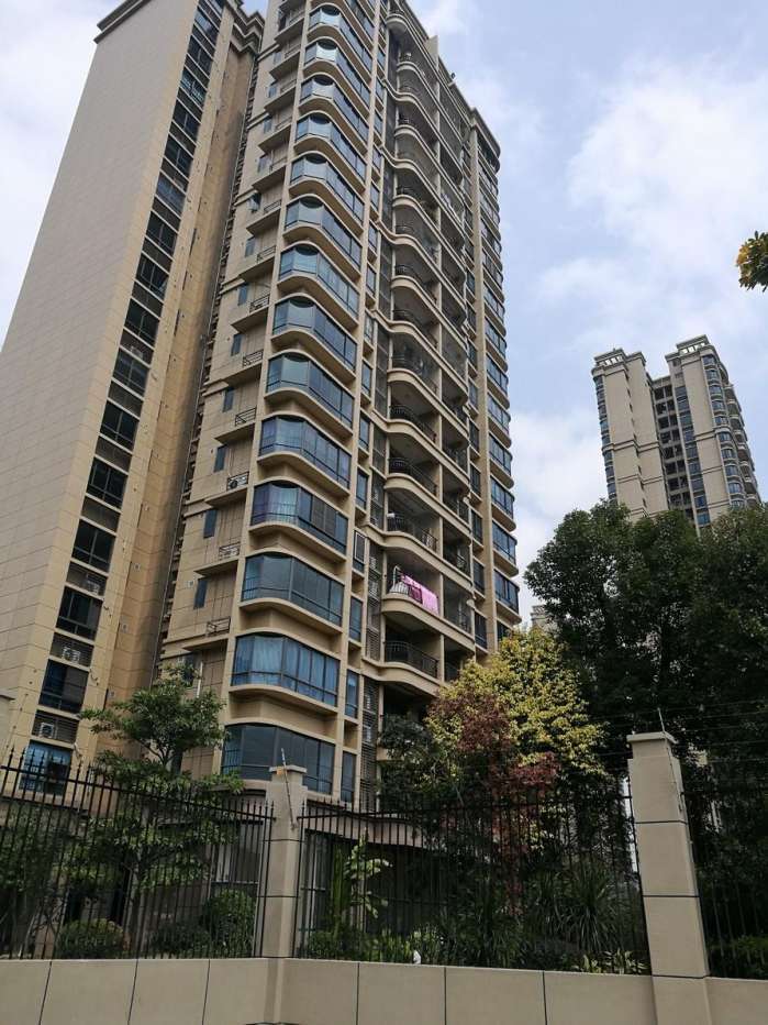 春节, 东莞买楼的少了, 卖的楼却增了一倍, 原来是盯准了