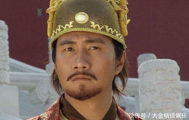 处死自己的儿子