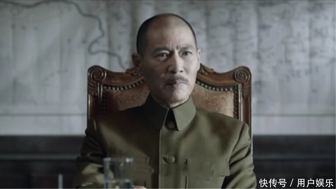 演技不输陈道明,年轻时比唐国强还要帅,如今6